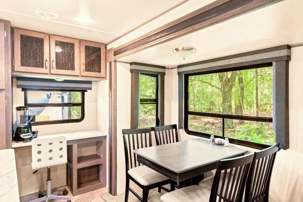 Photo of Kitchen in Brooksville