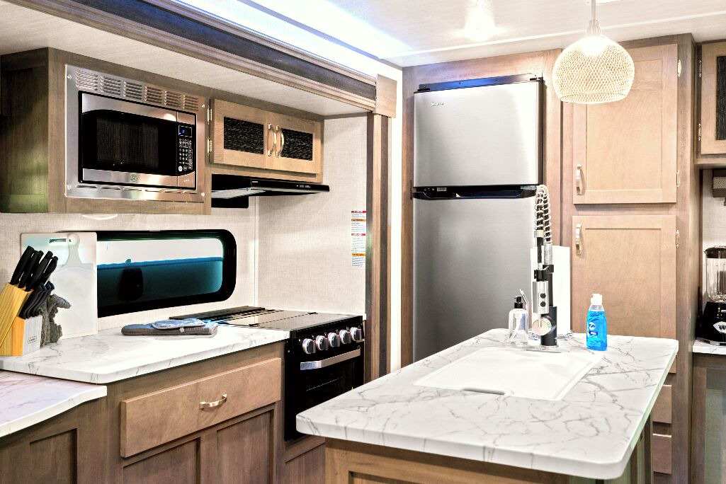 Photo of Kitchen in Brooksville