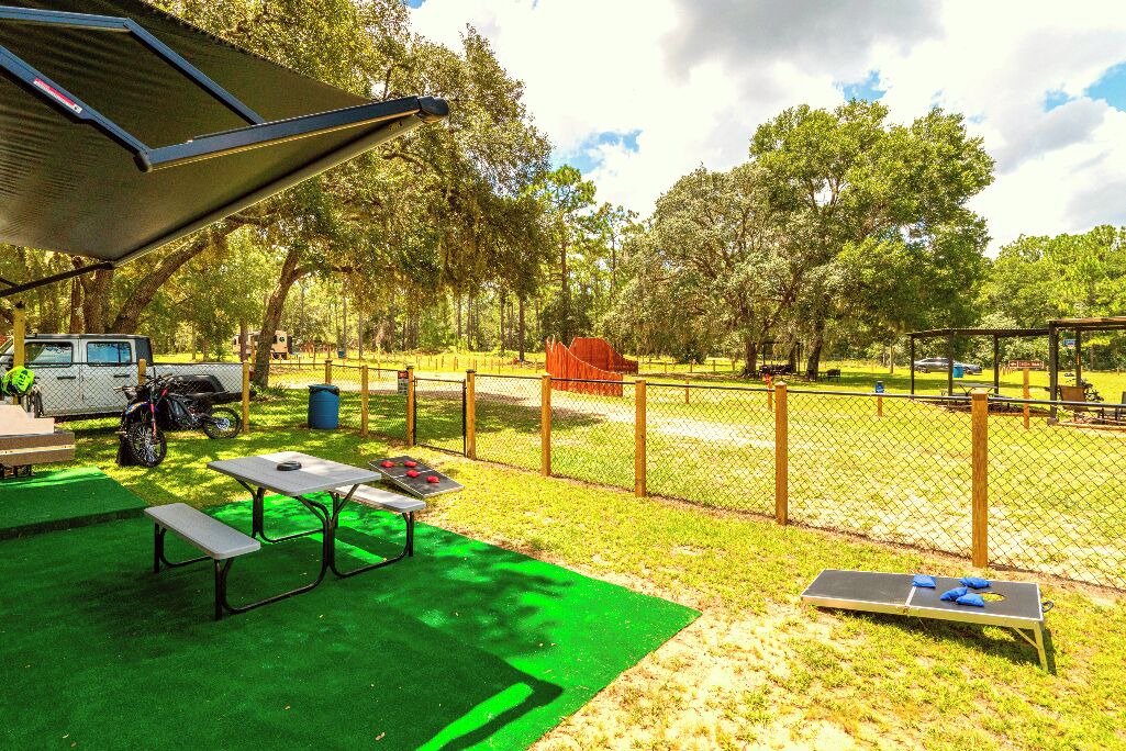 Photo of Outdoor in Brooksville