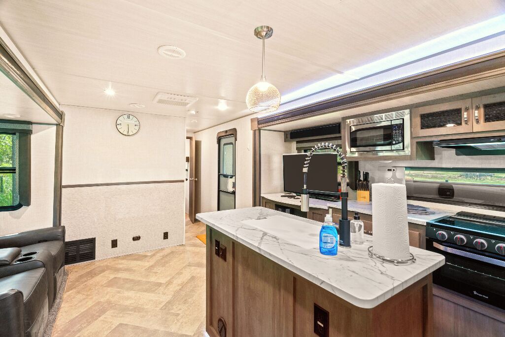 Photo of Kitchen in Brooksville