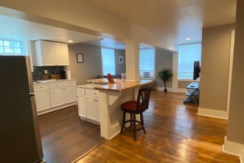 Photo of Kitchen in Gloversville
