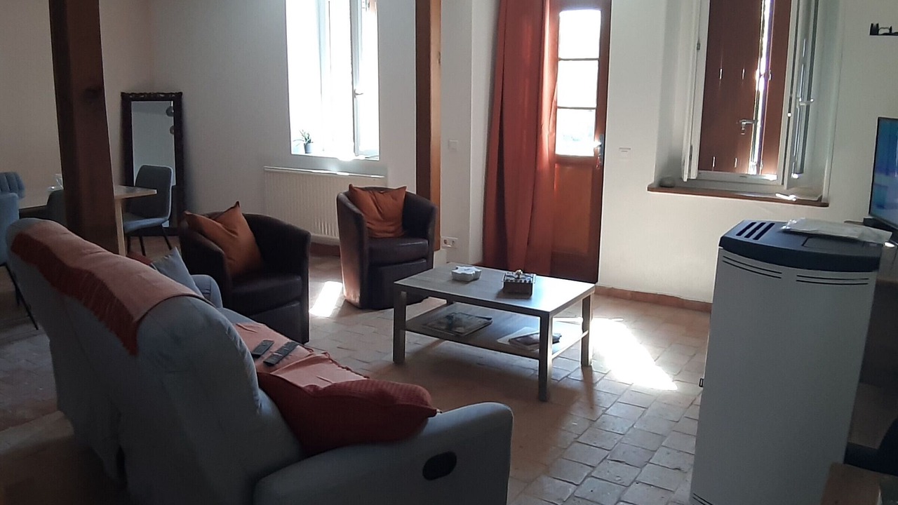 Photo of Livingroom in Saint-Hilaire-Saint-Mesmin