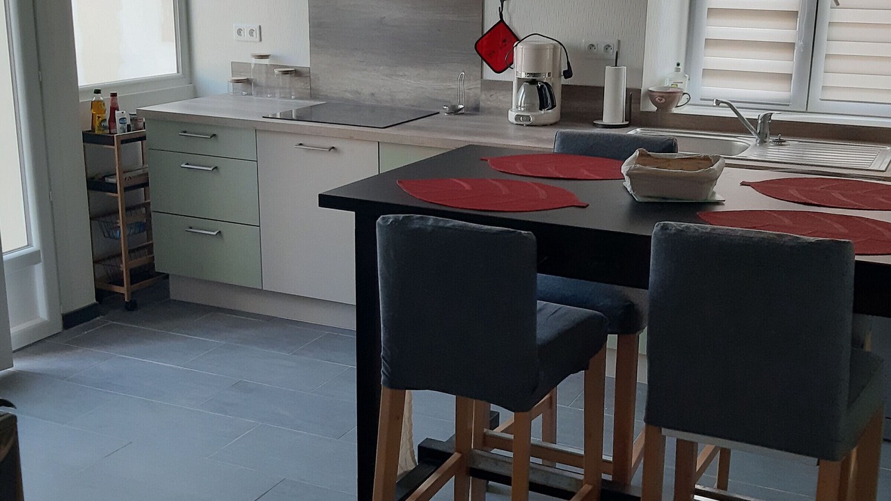 Photo of Kitchen in Saint-Hilaire-Saint-Mesmin