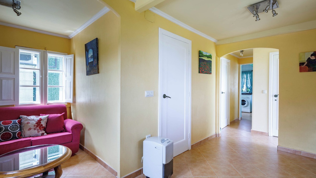 Photo of Livingroom in Bueu