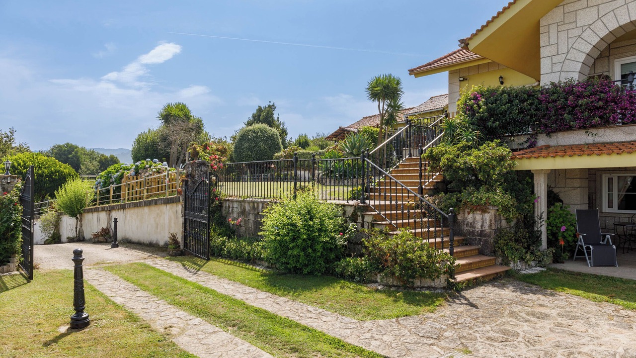 Photo of Outdoor in Bueu