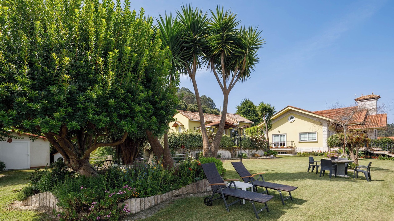 Photo of Outdoor in Bueu