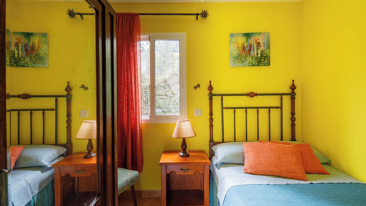 Photo of Bedroom in Bueu