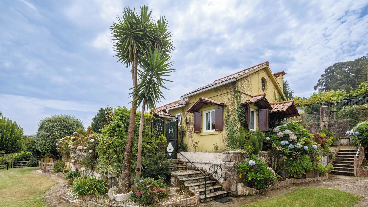 Photo of Outdoor in Bueu