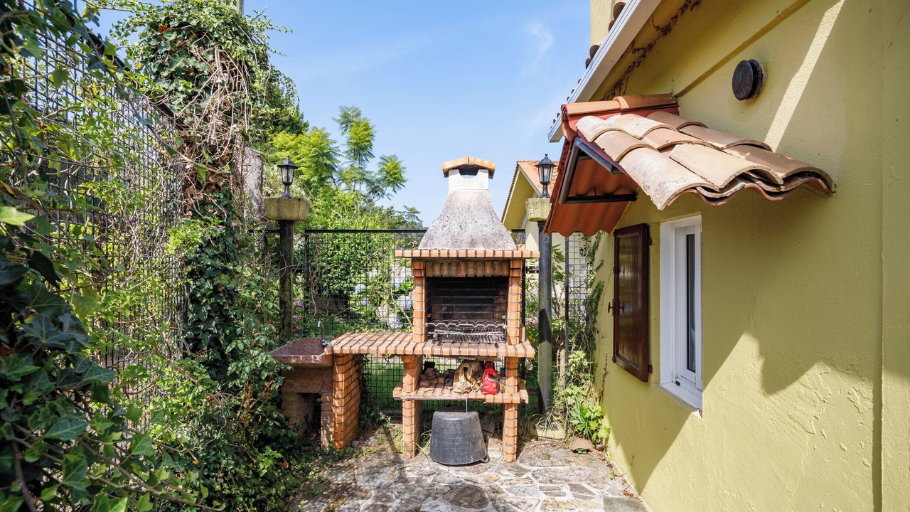 Photo of Patio Balcony in Bueu