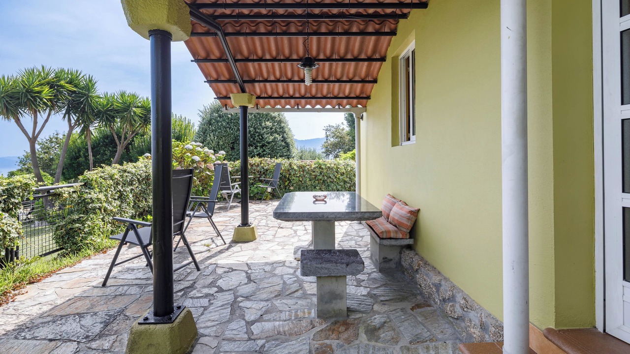Photo of Outdoor in Bueu