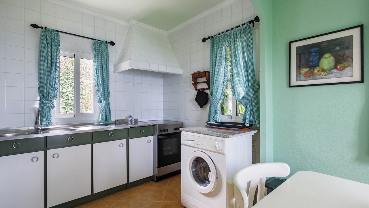 Photo of Kitchen in Bueu