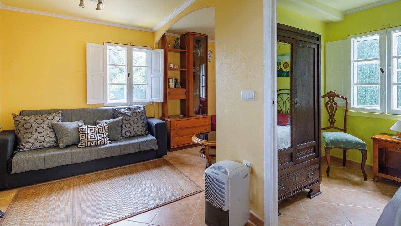 Photo of Livingroom in Bueu