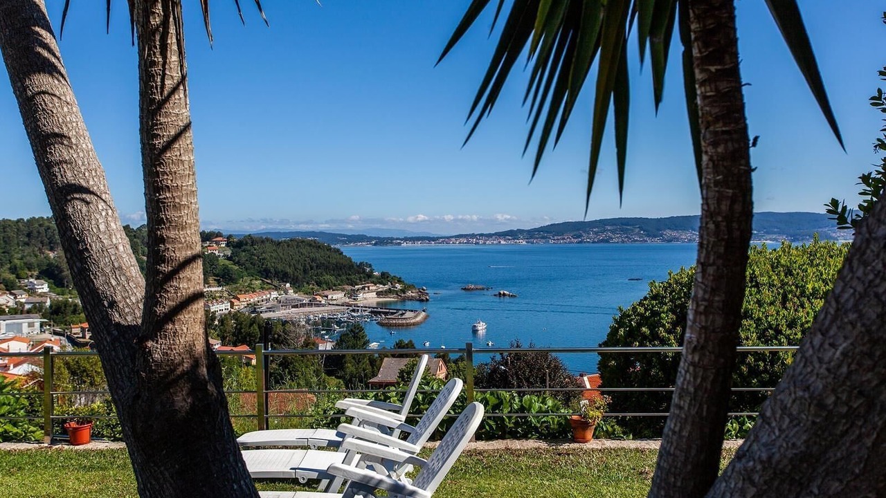 Photo of Outdoor in Bueu