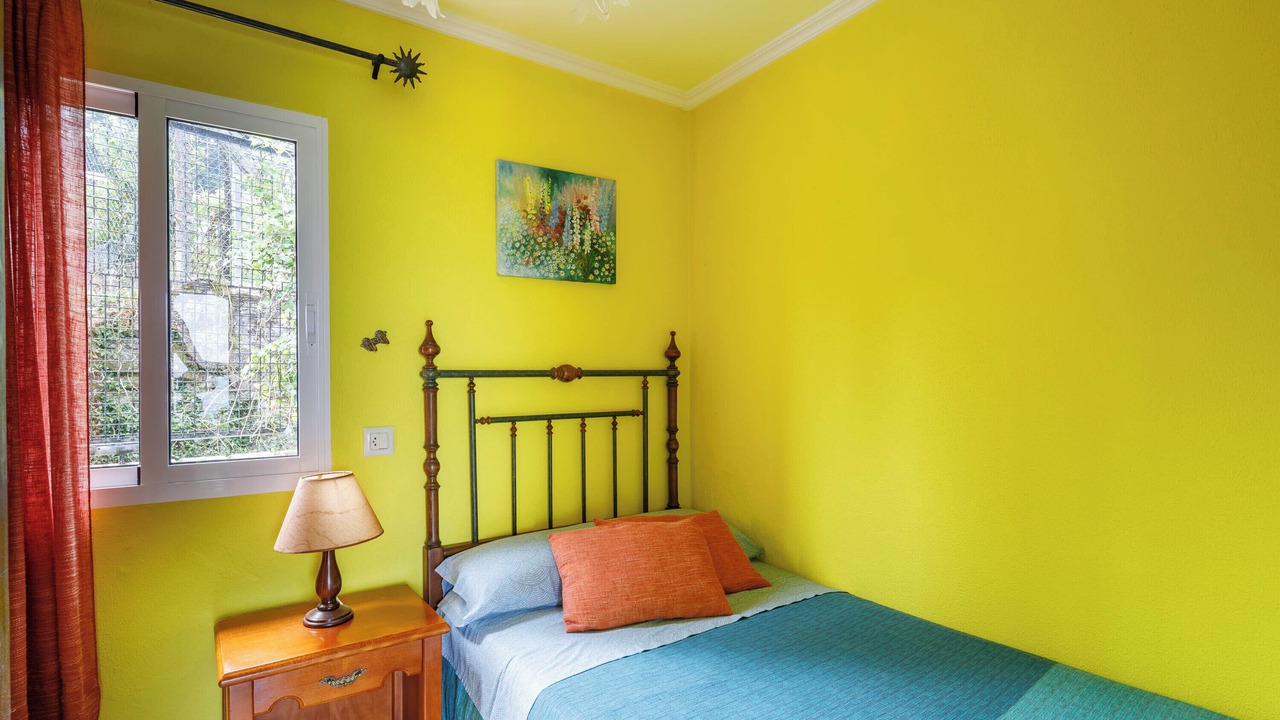 Photo of Bedroom in Bueu