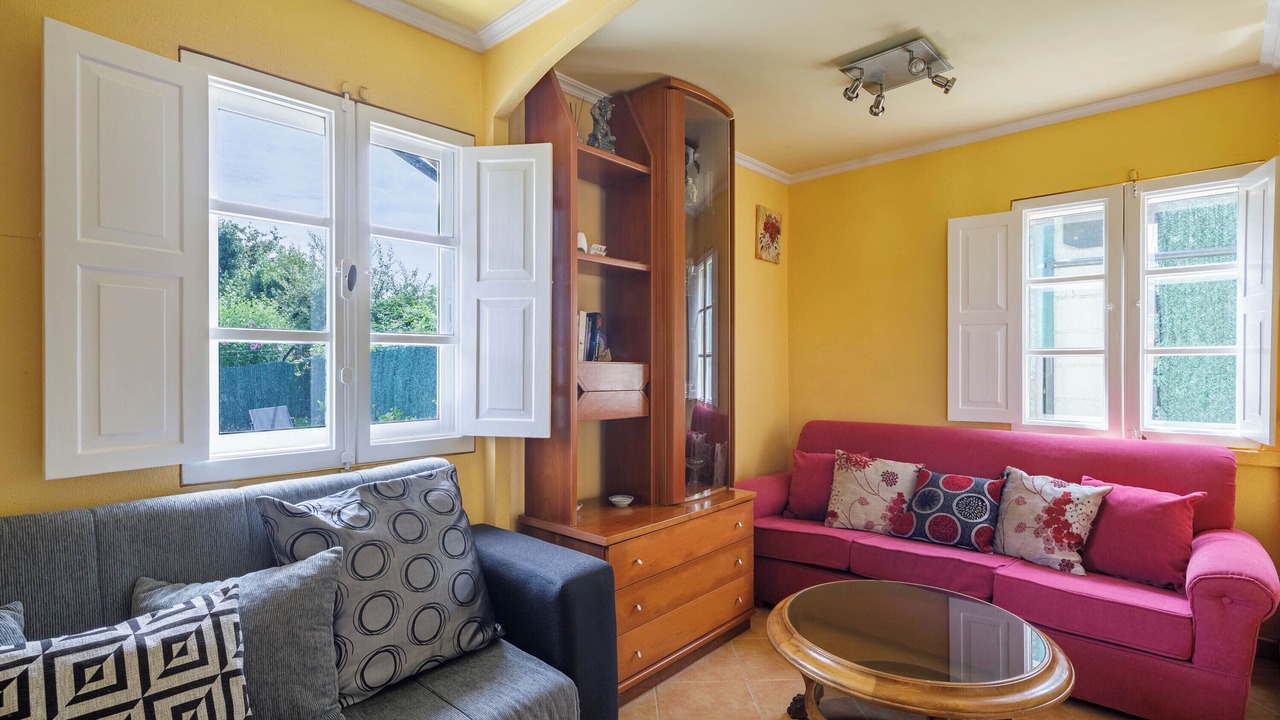 Photo of Livingroom in Bueu
