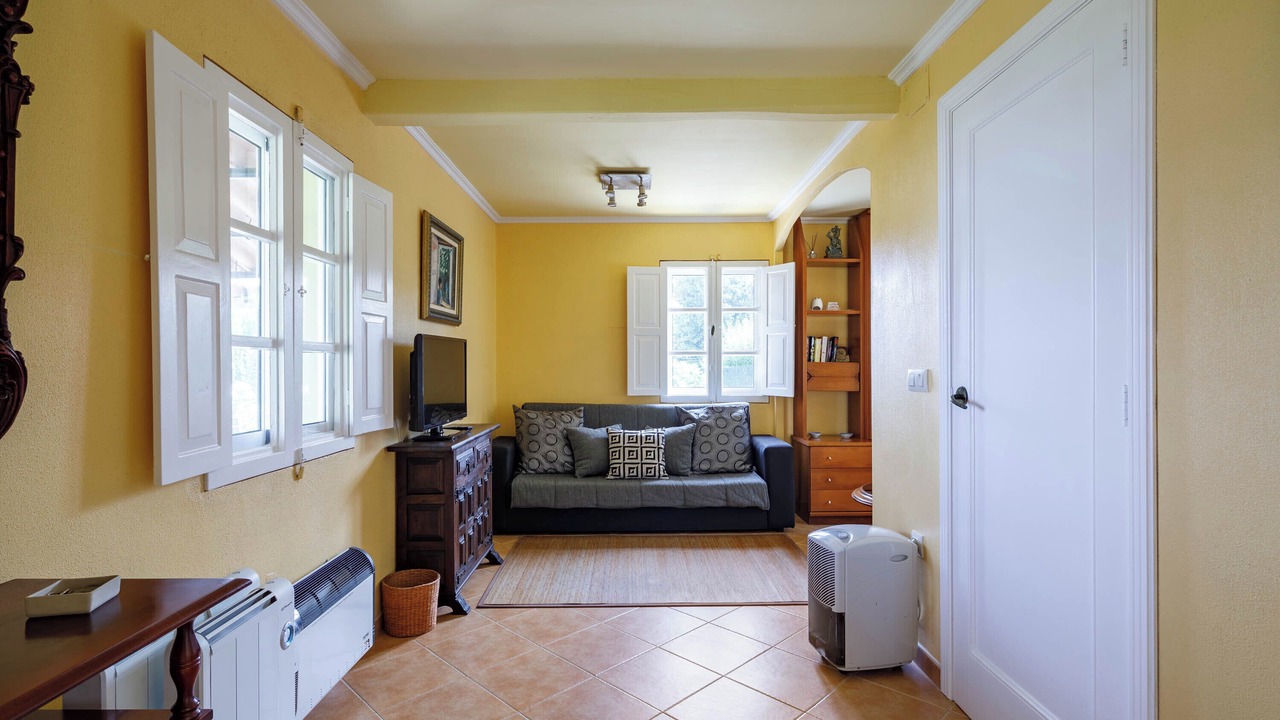 Photo of Livingroom in Bueu