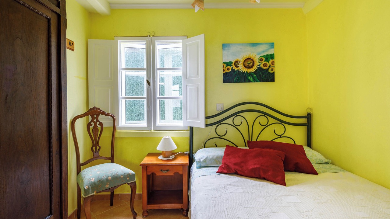 Photo of Bedroom in Bueu