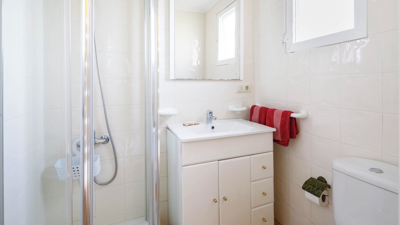Photo of Bathroom in Bueu