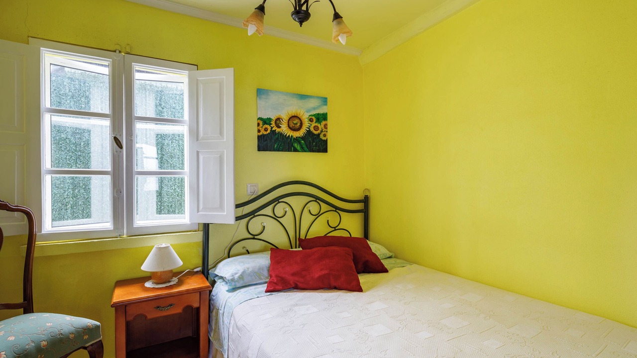 Photo of Bedroom in Bueu