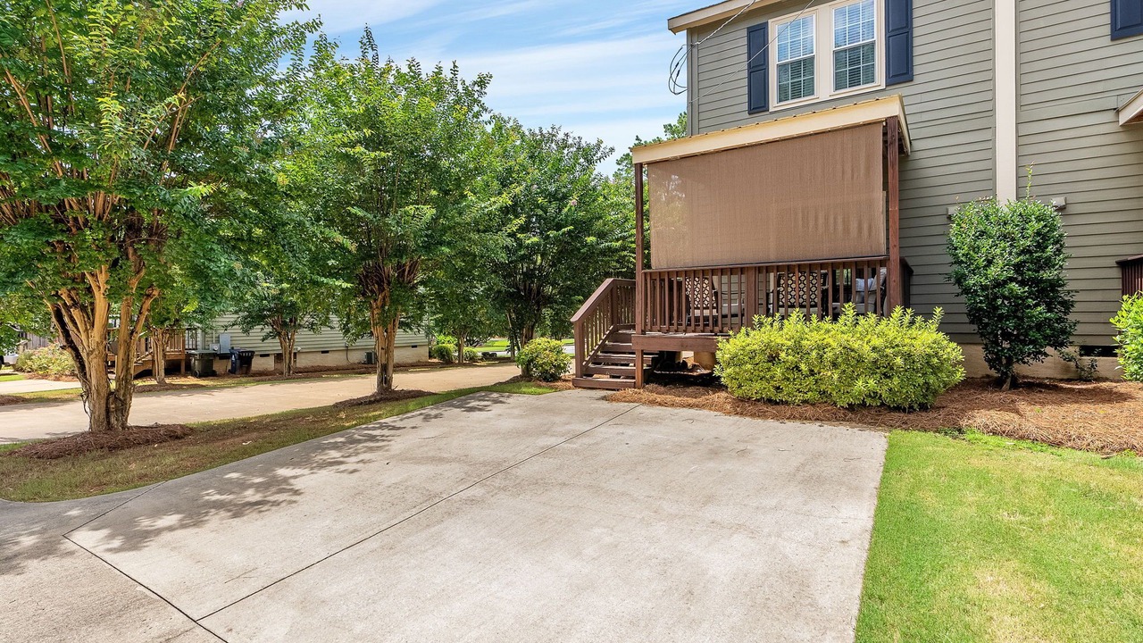 Photo of Outdoor in Auburn - Opelika