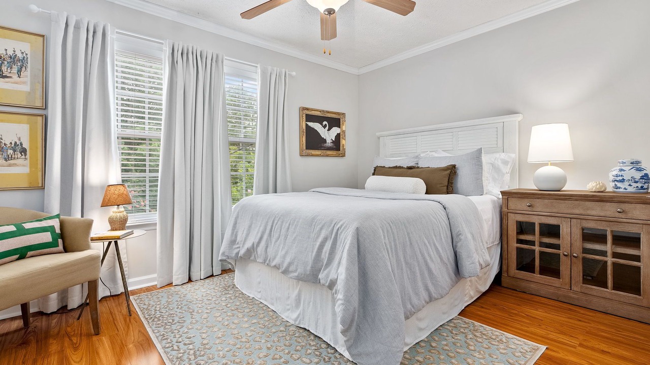 Photo of Bedroom in Auburn - Opelika