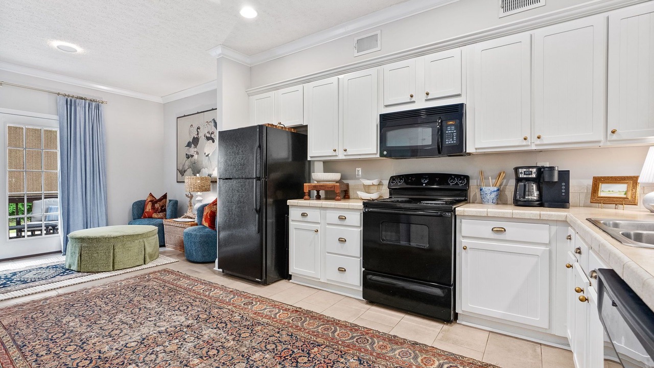 Photo of Kitchen in Auburn - Opelika