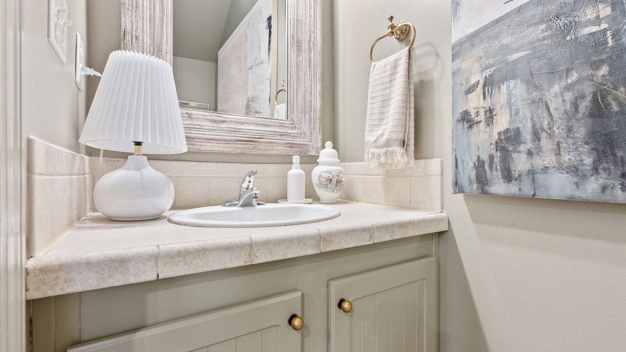 Photo of Bathroom in Auburn - Opelika