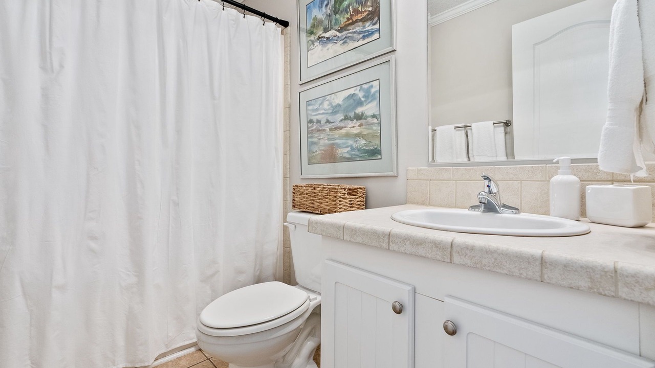 Photo of Bathroom in Auburn - Opelika