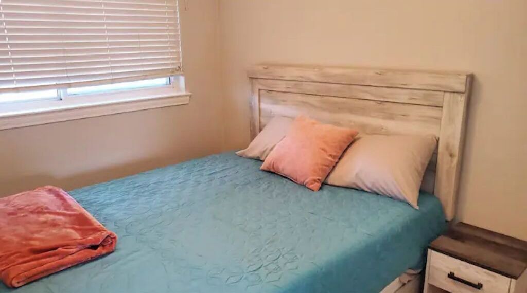Photo of Bedroom in West Pensacola