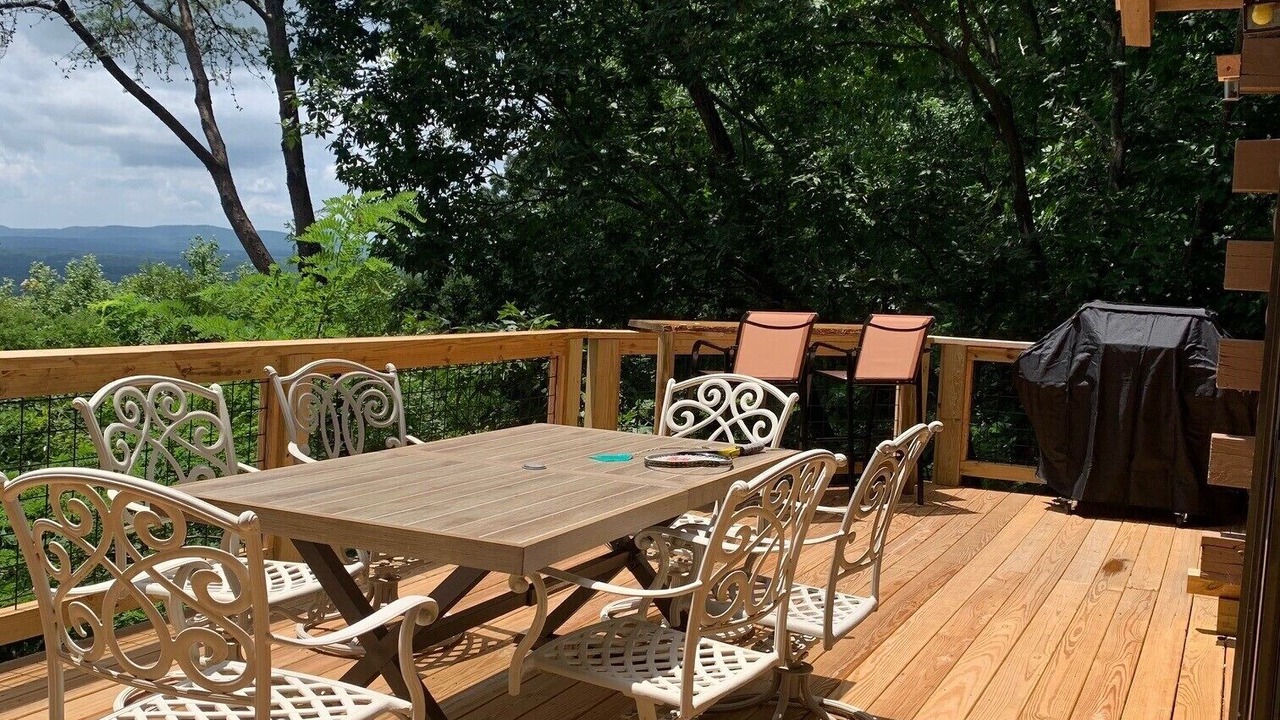 Photo of Patio Balcony in Tate