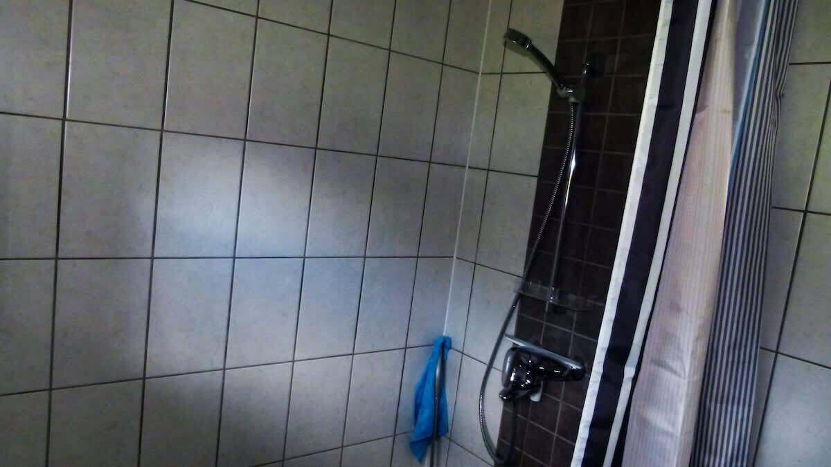 Photo of Bathroom in Orivesi