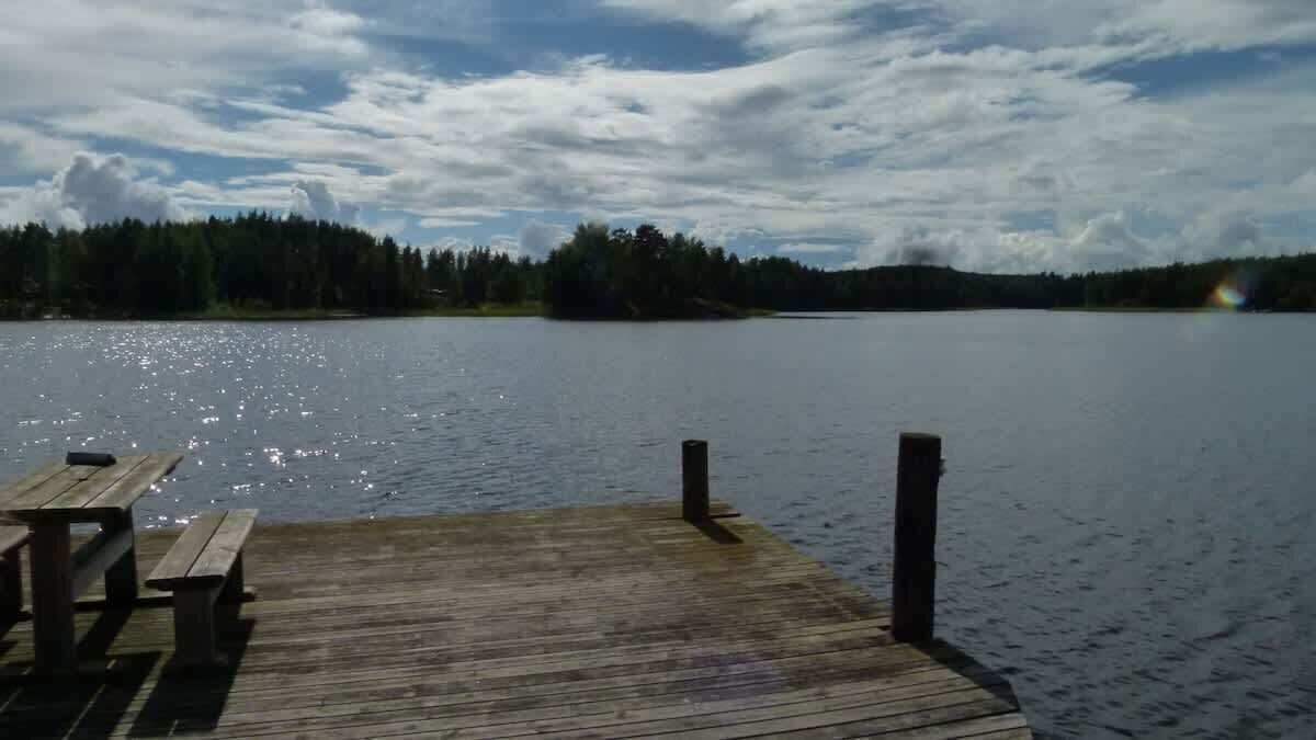 Photo of Others in Orivesi
