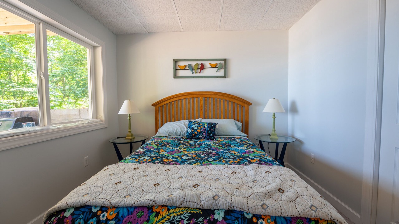 Photo of Bedroom in Manistique