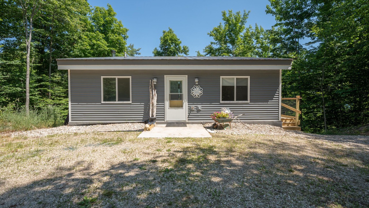 Photo of Outdoor in Manistique