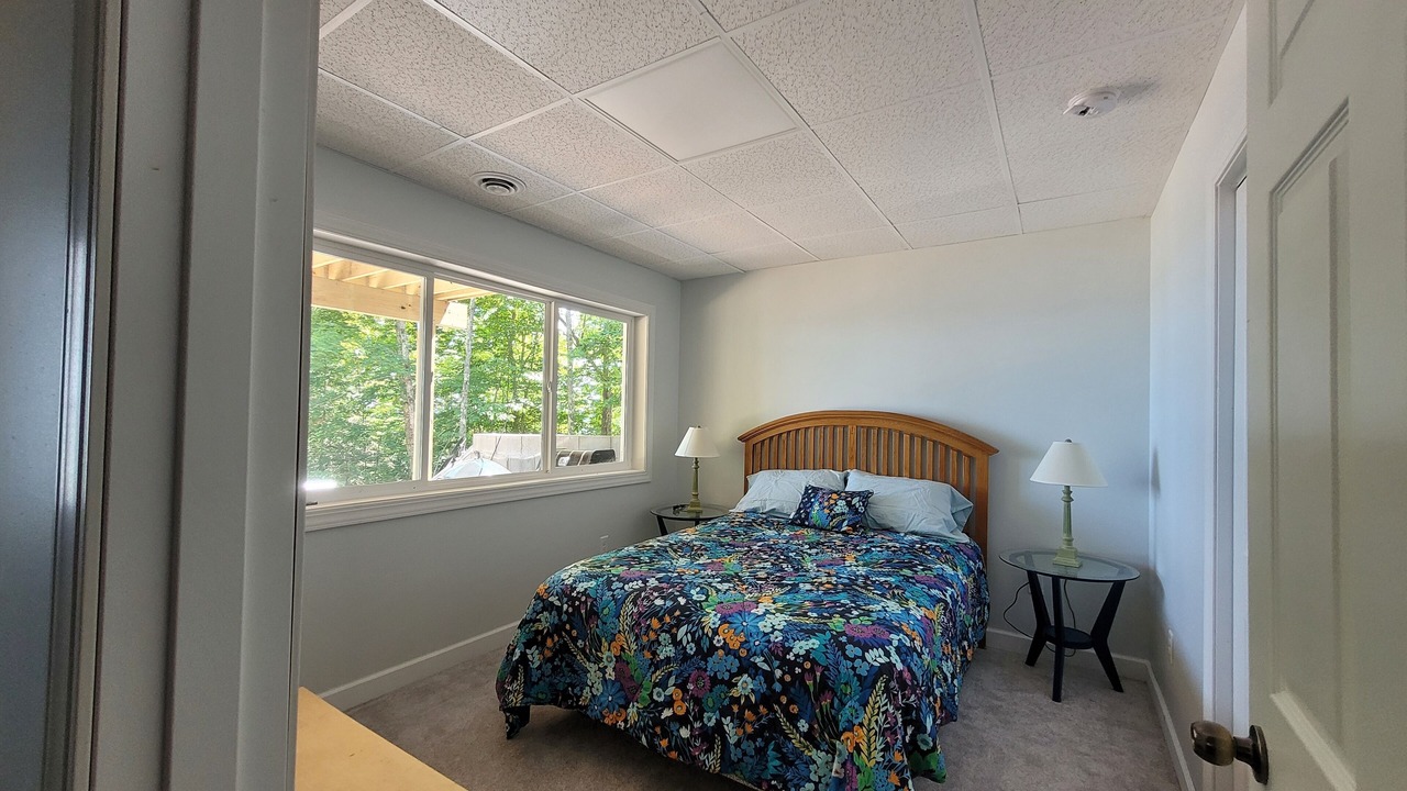 Photo of Bedroom in Manistique
