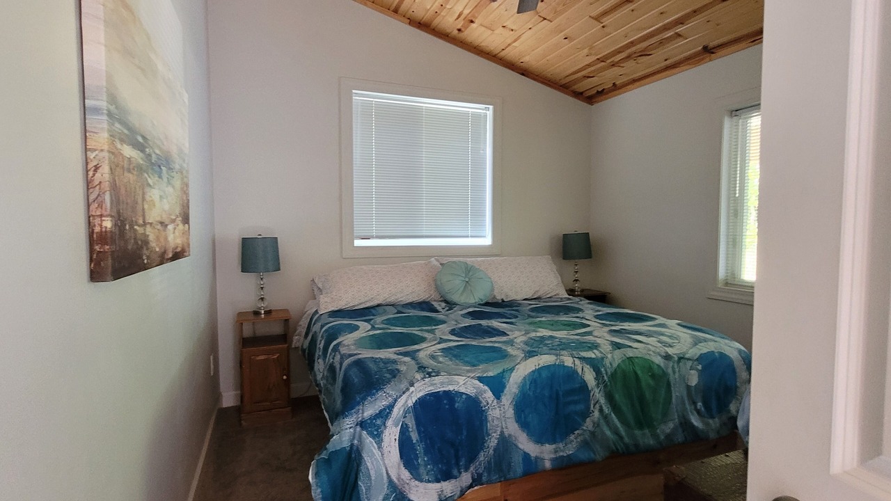 Photo of Bedroom in Manistique