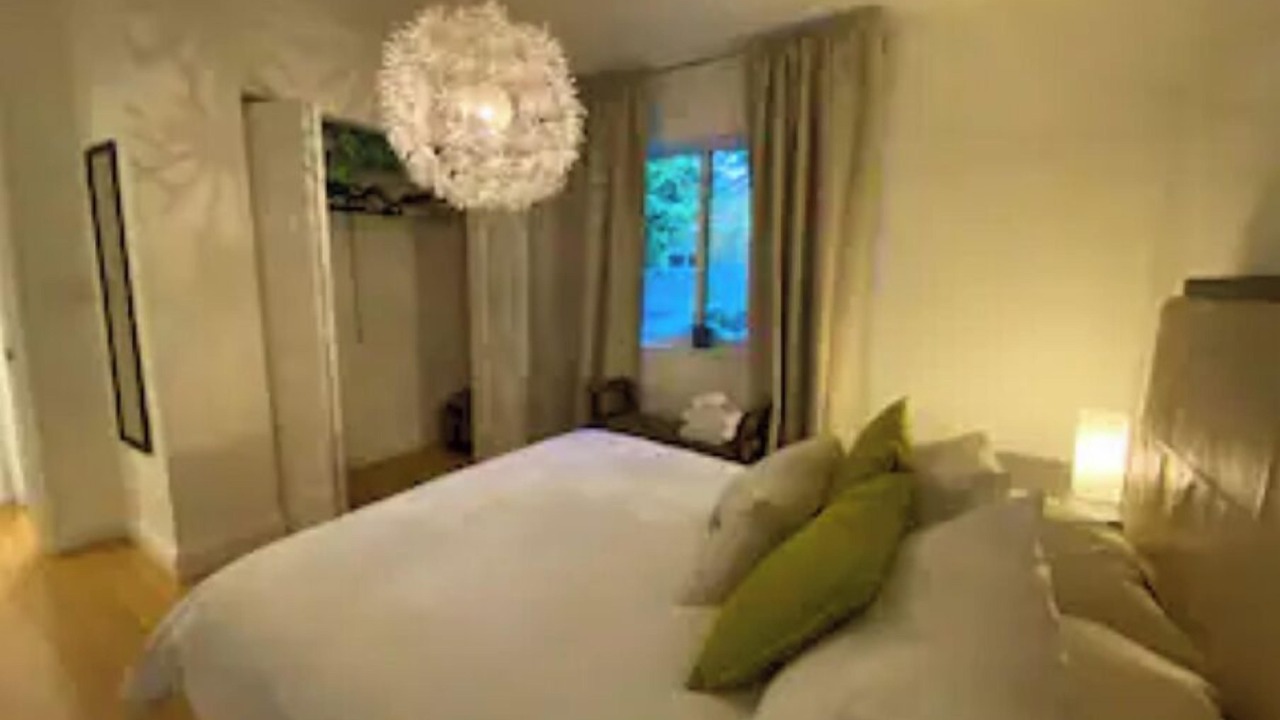 Photo of Bedroom in Northeast Miami