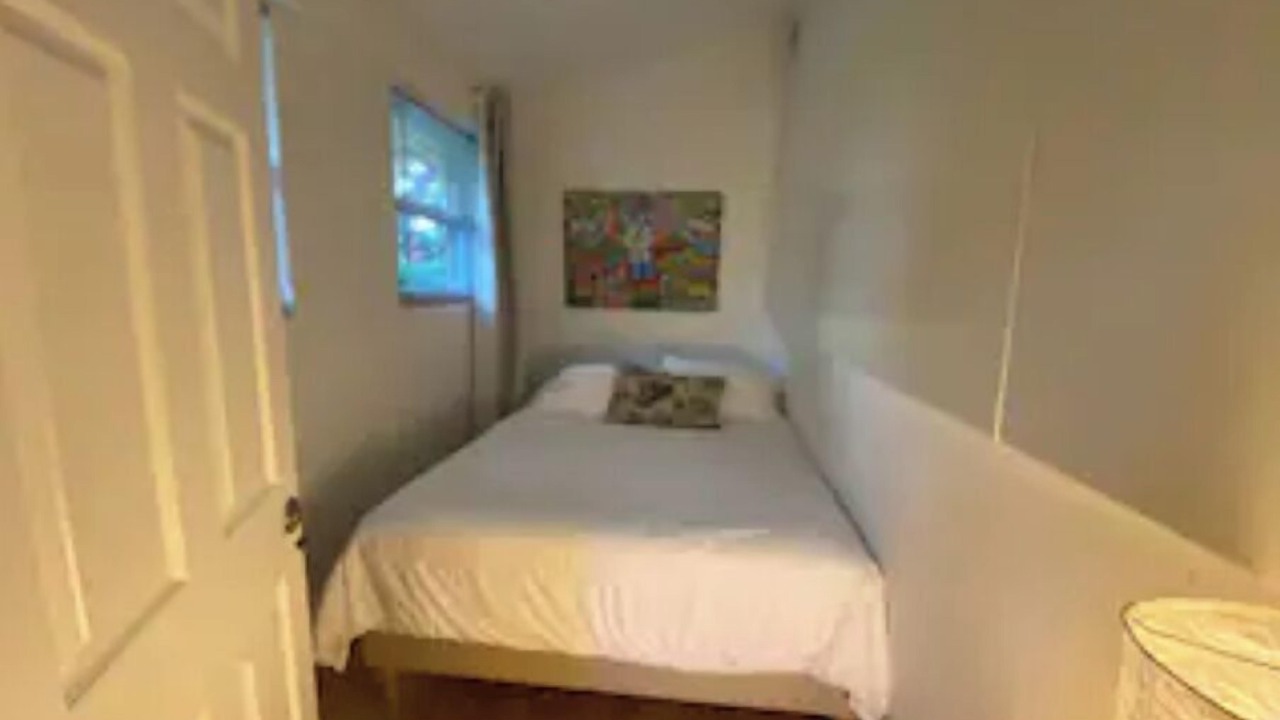 Photo of Bedroom in Northeast Miami