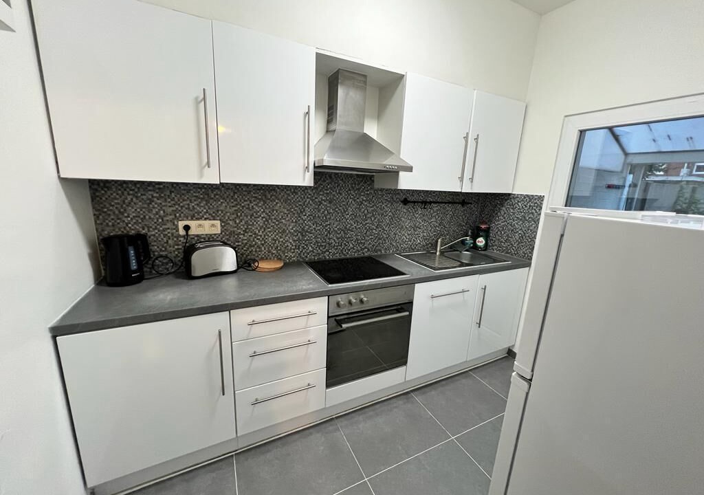 Photo of Kitchen in Antwerp