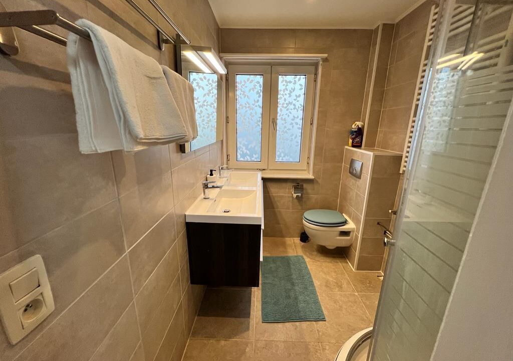 Photo of Bathroom in Antwerp