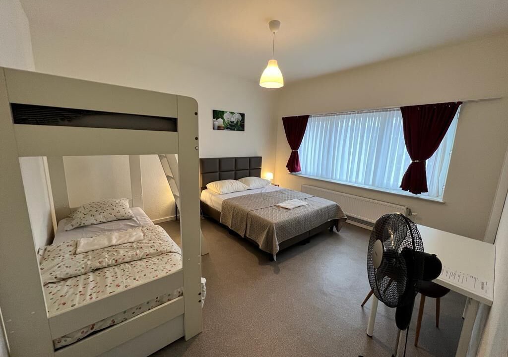 Photo of Bedroom in Antwerp