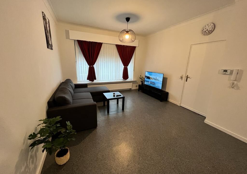 Photo of Livingroom in Antwerp