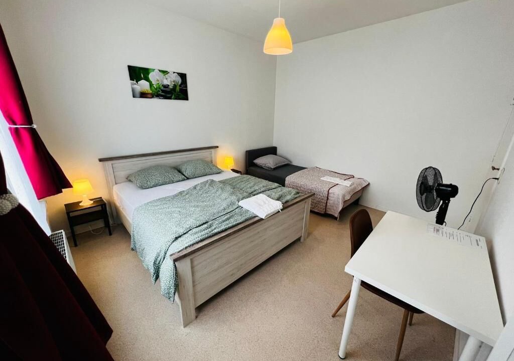 Photo of Bedroom in Antwerp