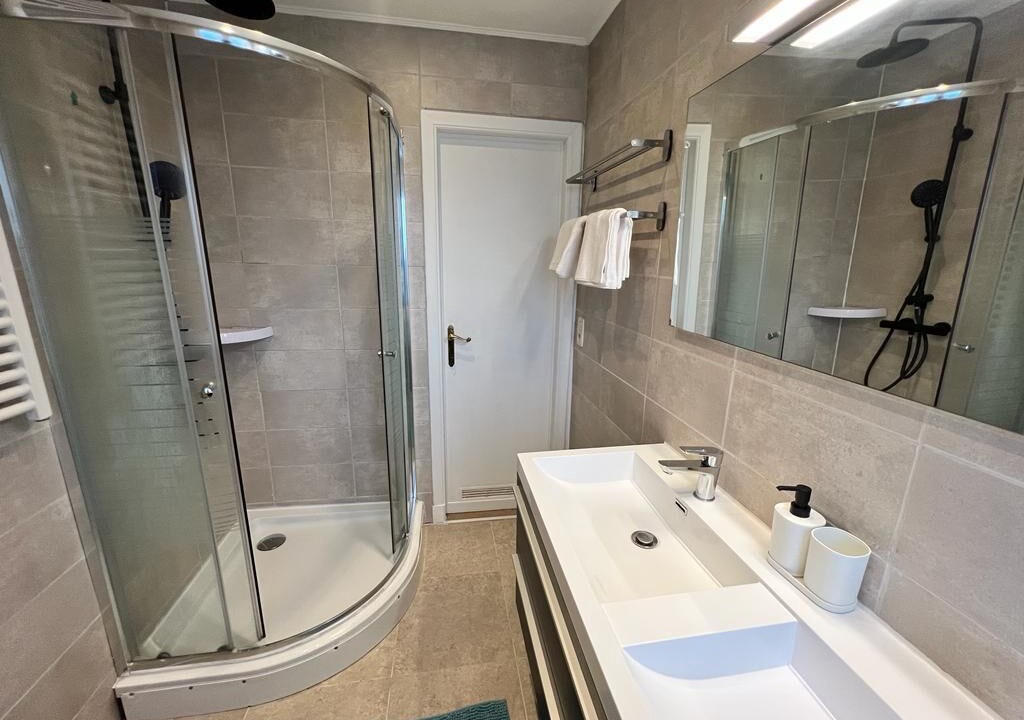 Photo of Bathroom in Antwerp