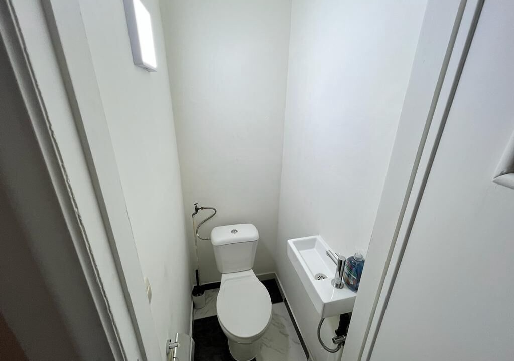 Photo of Bathroom in Antwerp
