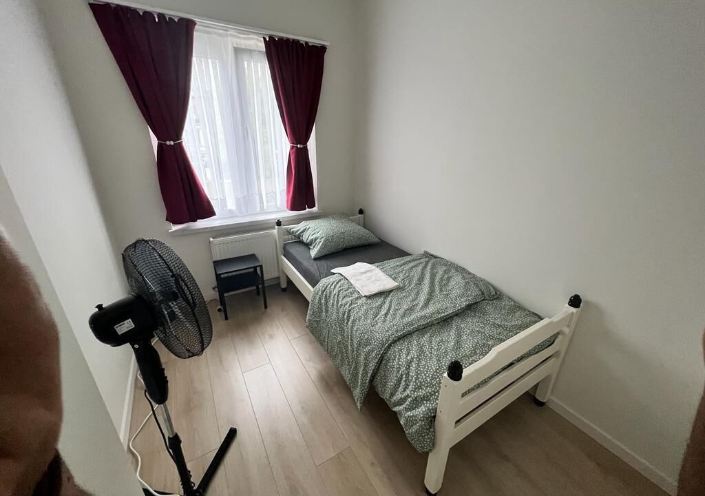 Photo of Bedroom in Antwerp
