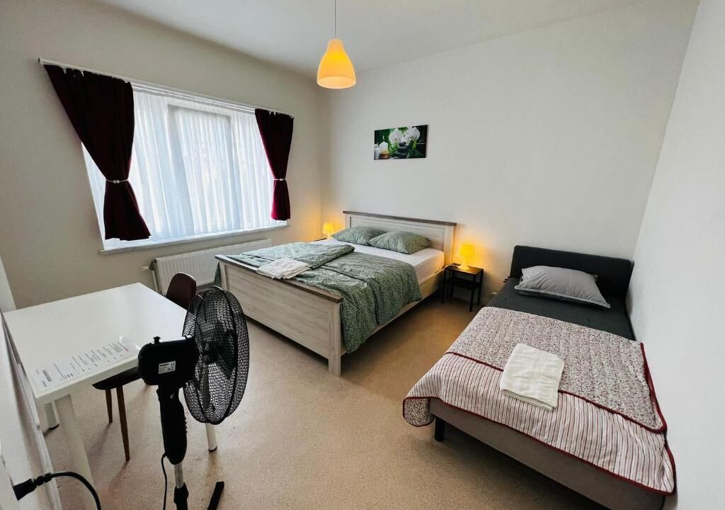 Photo of Bedroom in Antwerp