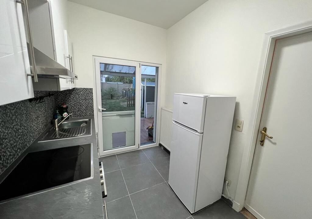 Photo of Kitchen in Antwerp