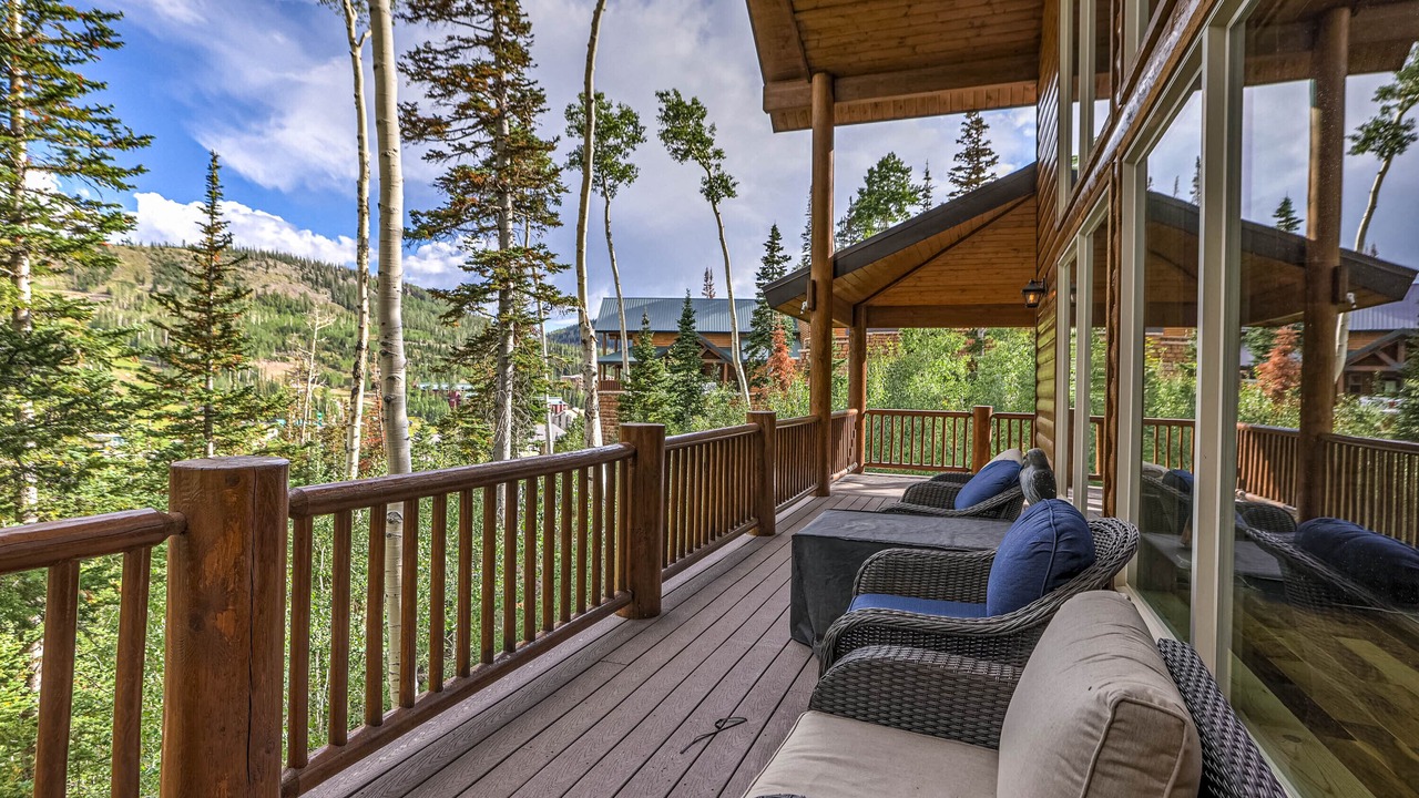 Photo of Outdoor in Brian Head
