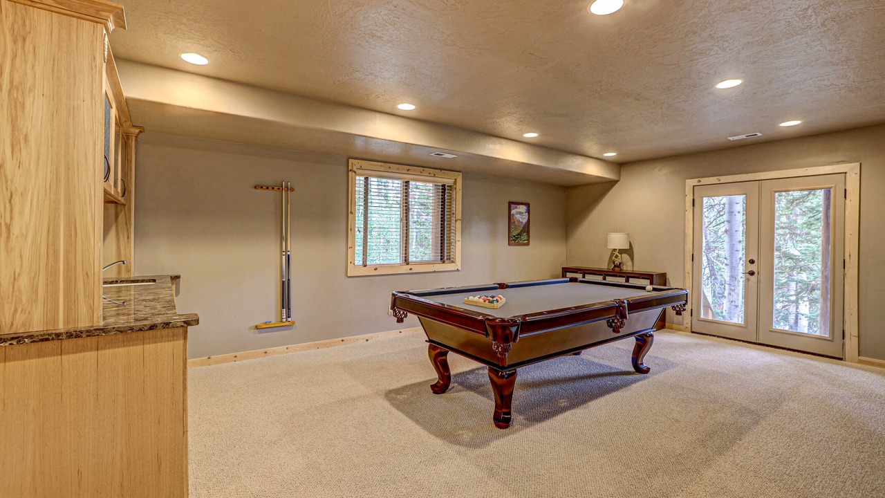 Photo of Bedroom in Brian Head